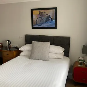 4* Gæstehus Autumn House