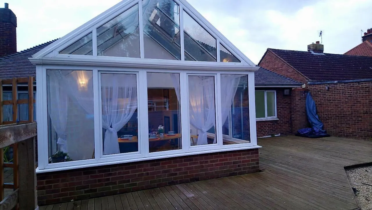 Homestay The Natal Rooms - Tas Accommodations Cambridge  United Kingdom